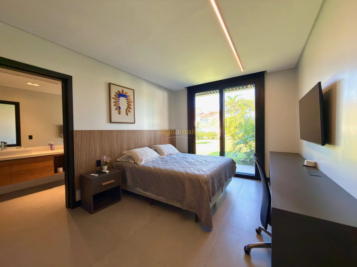 Sobrado, 6 quartos, 589 m² - Foto 37