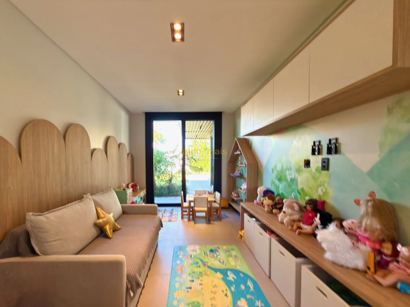 Sobrado, 6 quartos, 589 m² - Foto 42