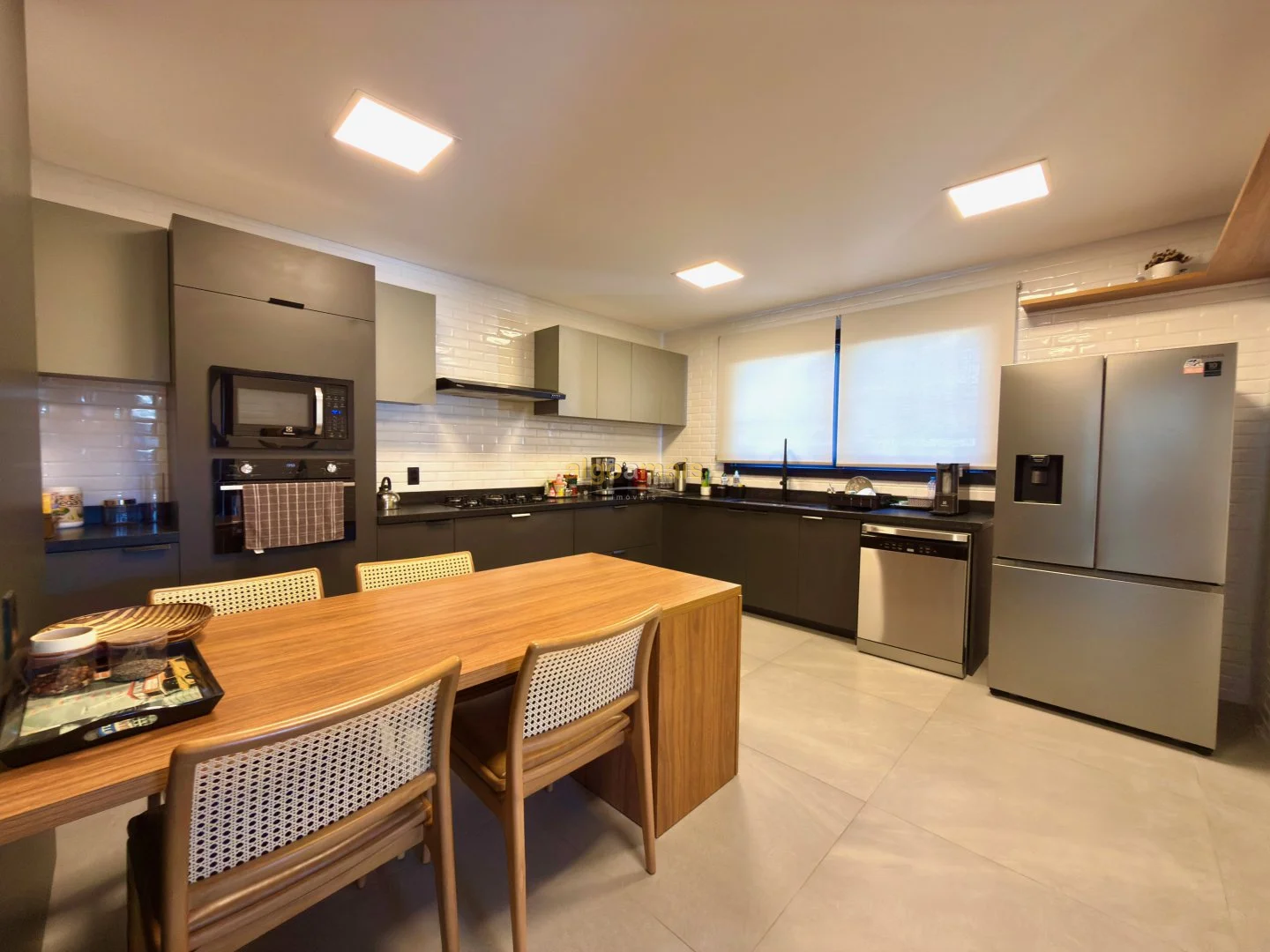 Sobrado, 6 quartos, 589 m² - Foto 44