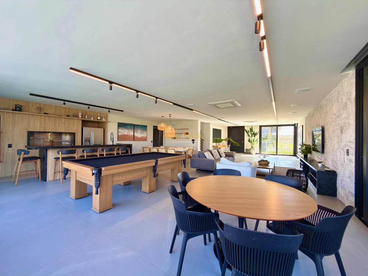 Sobrado, 6 quartos, 589 m² - Foto 46