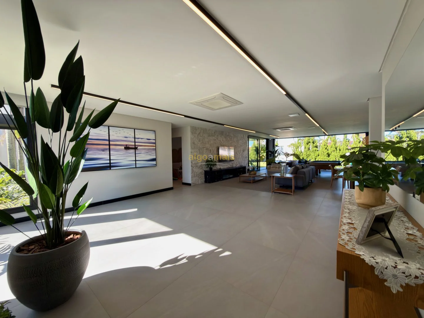 Sobrado, 6 quartos, 589 m² - Foto 47