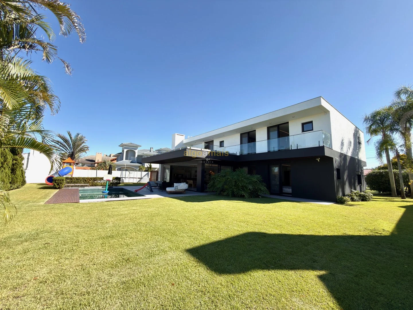 Sobrado, 6 quartos, 589 m² - Foto 48