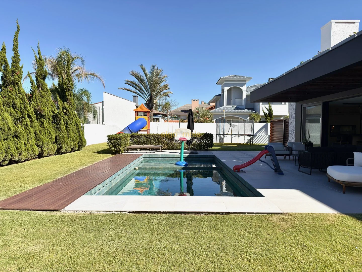 Sobrado, 6 quartos, 589 m² - Foto 49