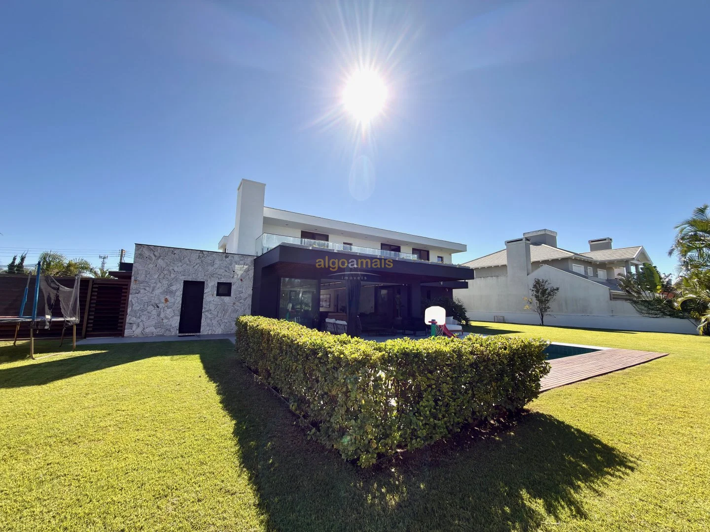 Sobrado, 6 quartos, 589 m² - Foto 50