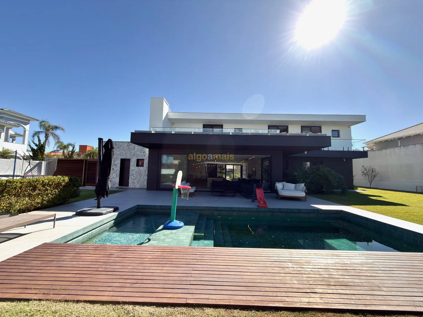 Sobrado, 6 quartos, 589 m² - Foto 51