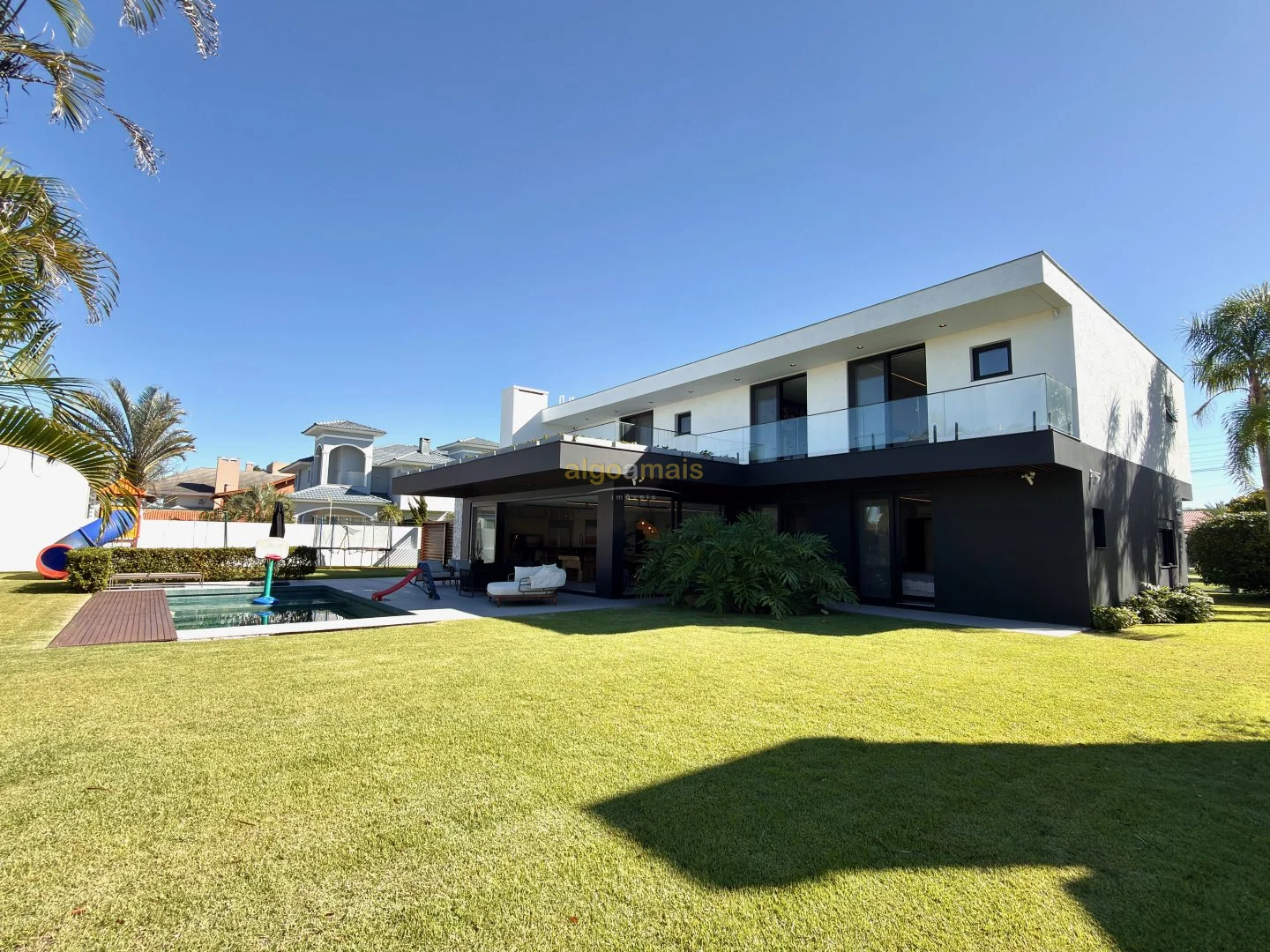 Sobrado, 6 quartos, 589 m² - Foto 52
