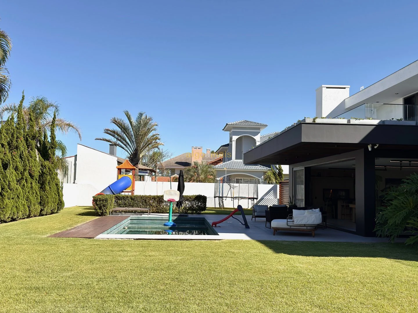Sobrado, 6 quartos, 589 m² - Foto 53