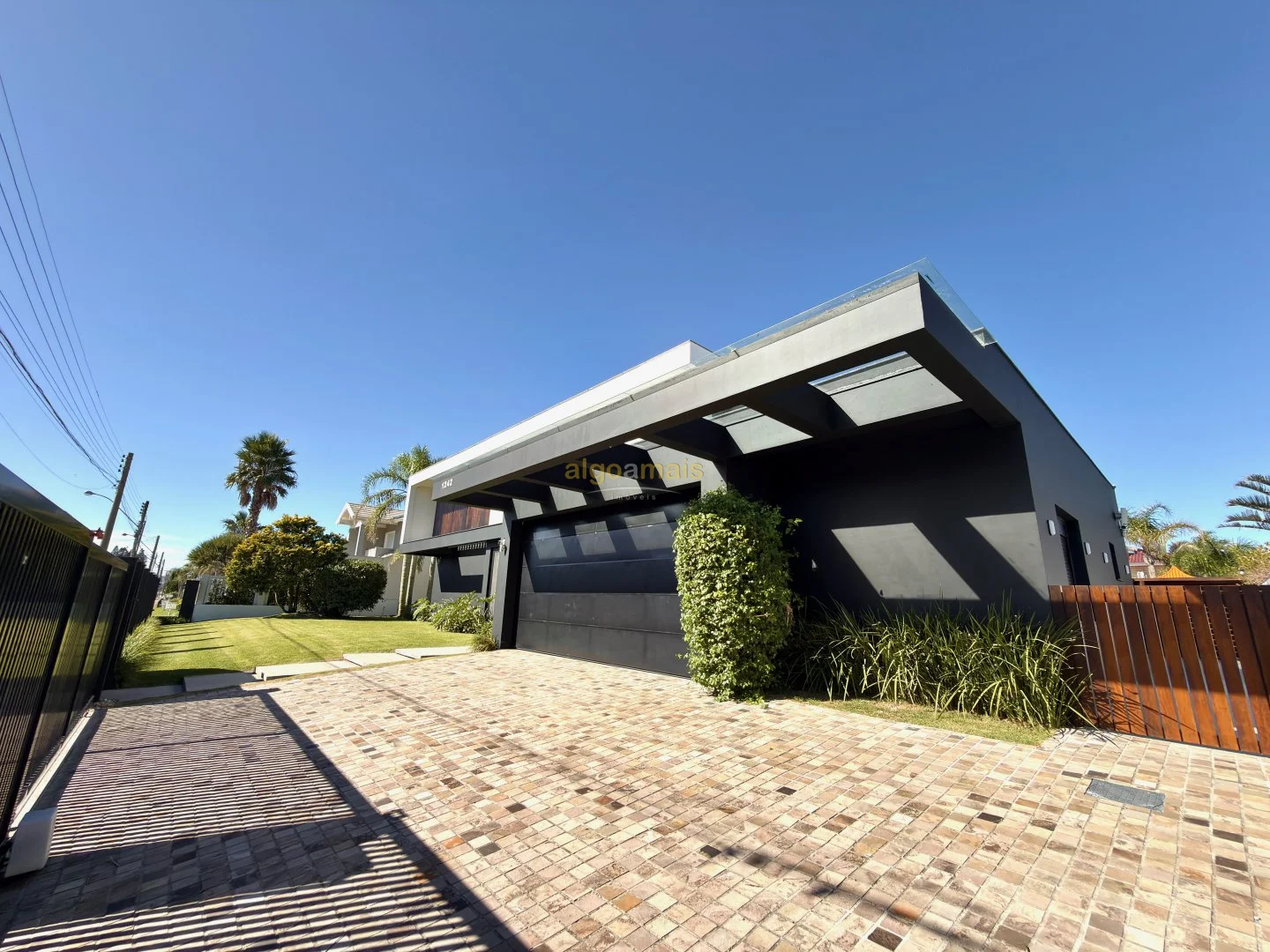 Sobrado, 6 quartos, 589 m² - Foto 55