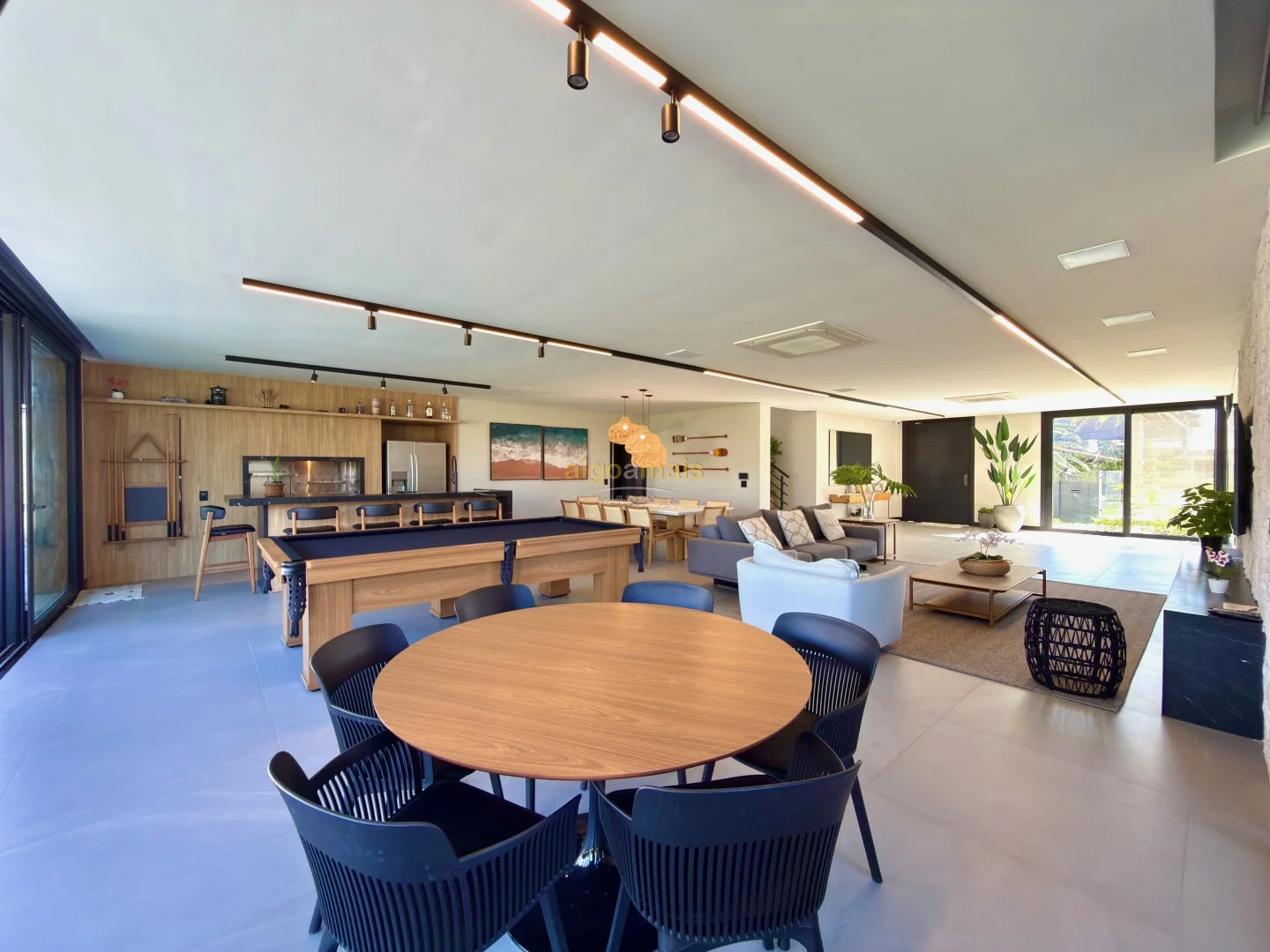 Sobrado, 6 quartos, 589 m² - Foto 56