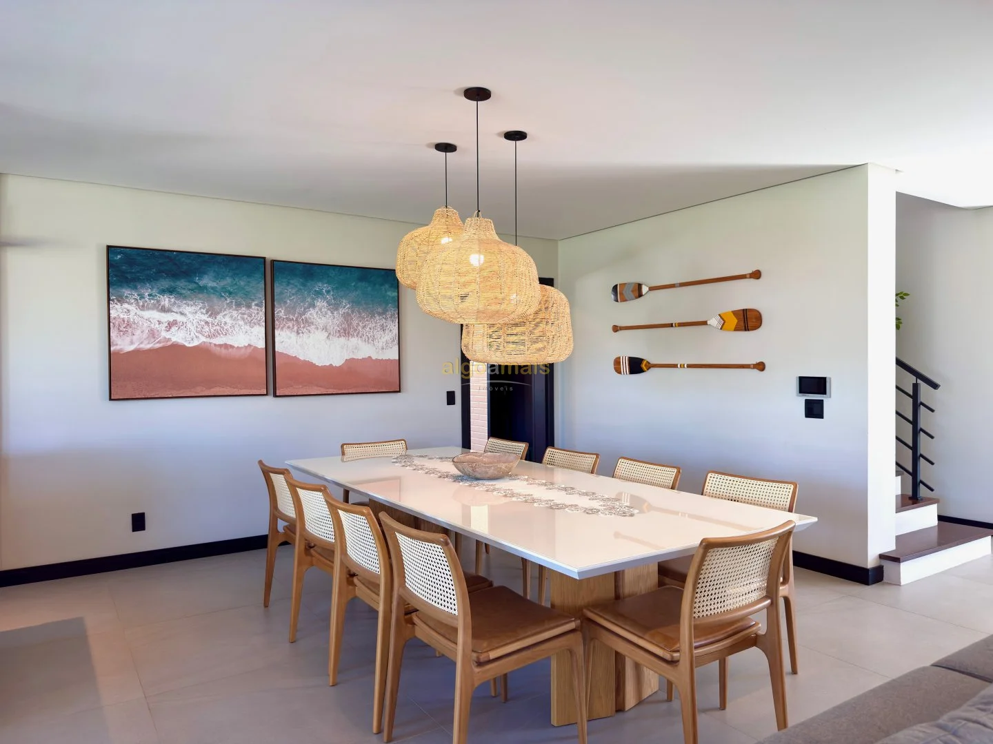 Sobrado, 6 quartos, 589 m² - Foto 59