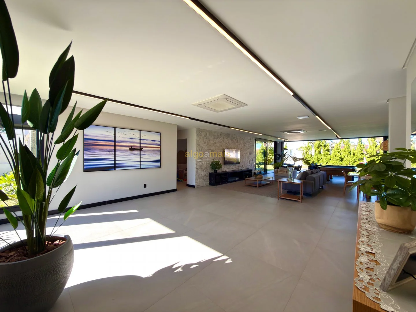 Sobrado, 6 quartos, 589 m² - Foto 60