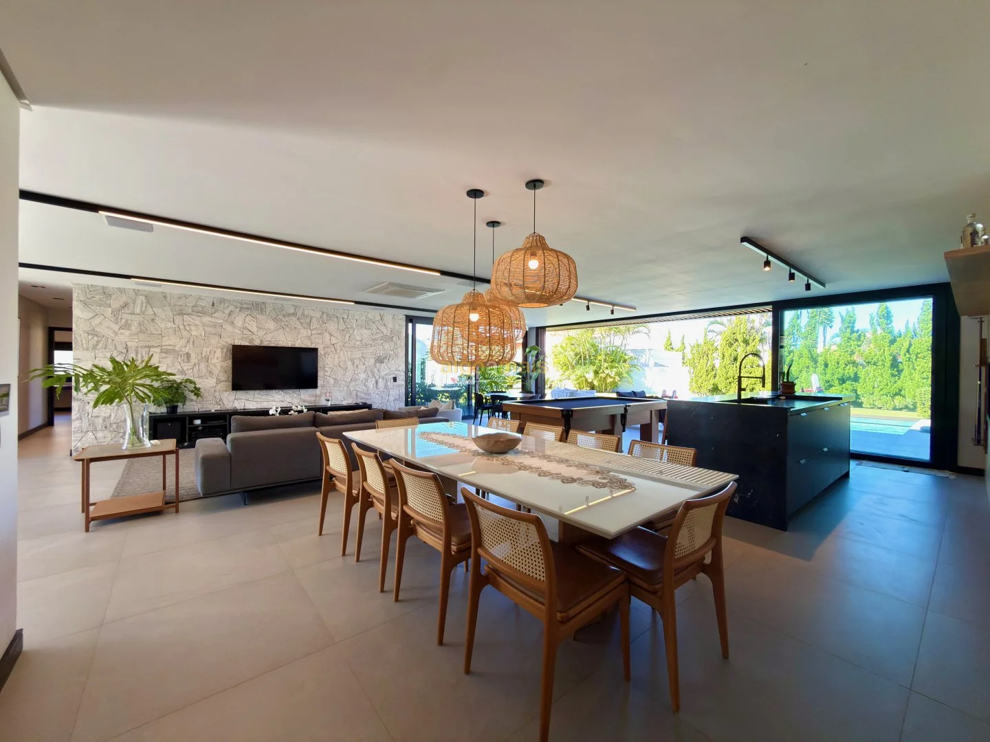 Sobrado, 6 quartos, 589 m² - Foto 62