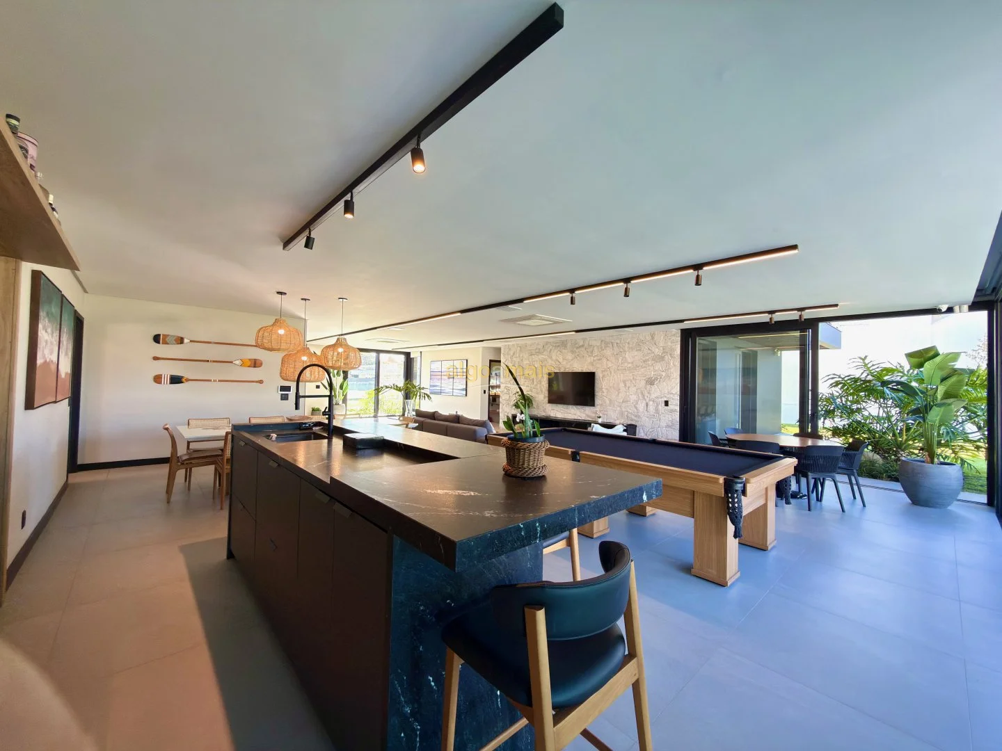 Sobrado, 6 quartos, 589 m² - Foto 63