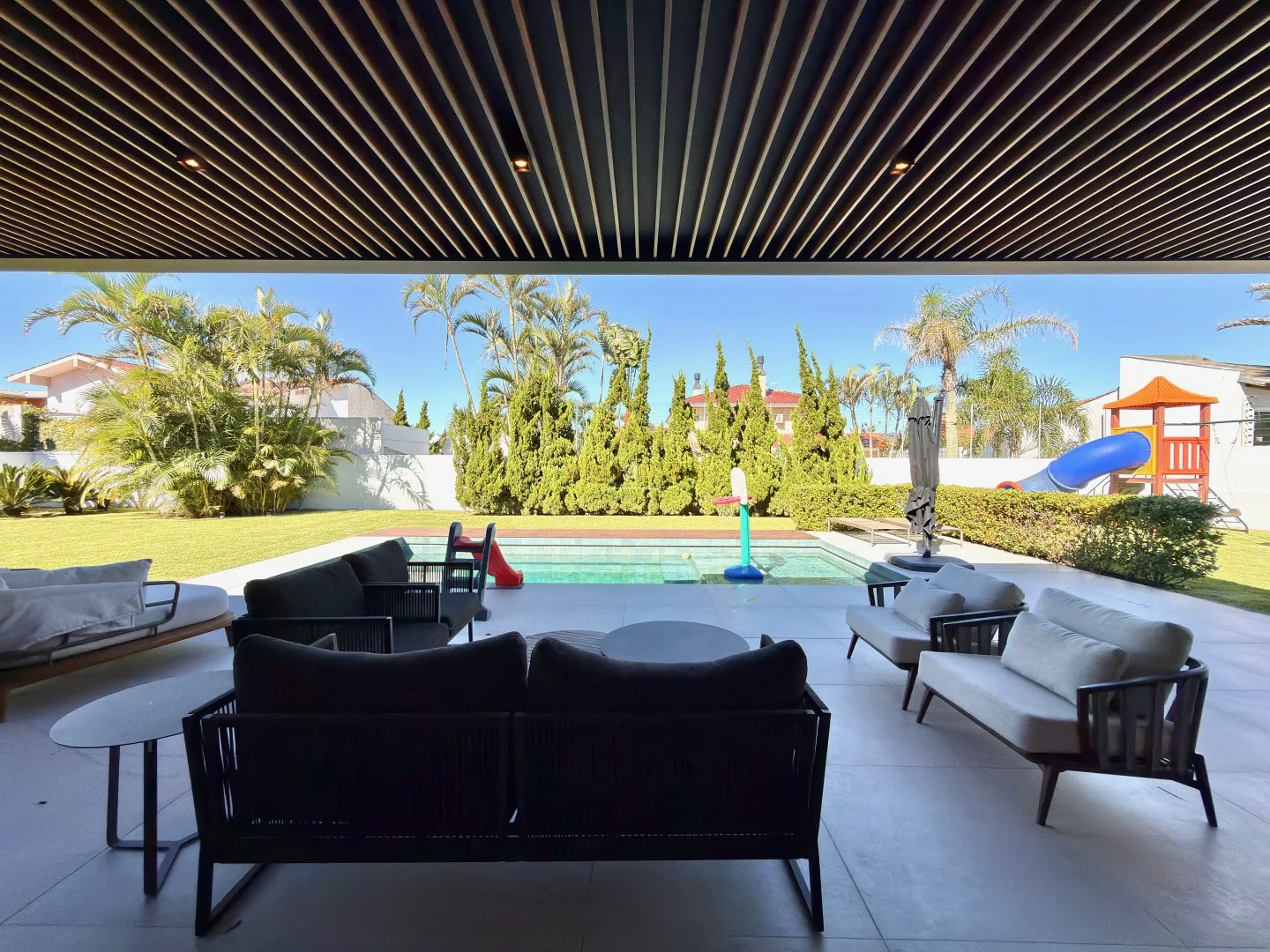 Sobrado, 6 quartos, 589 m² - Foto 65