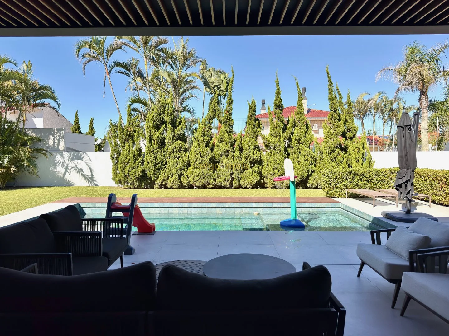 Sobrado, 6 quartos, 589 m² - Foto 66