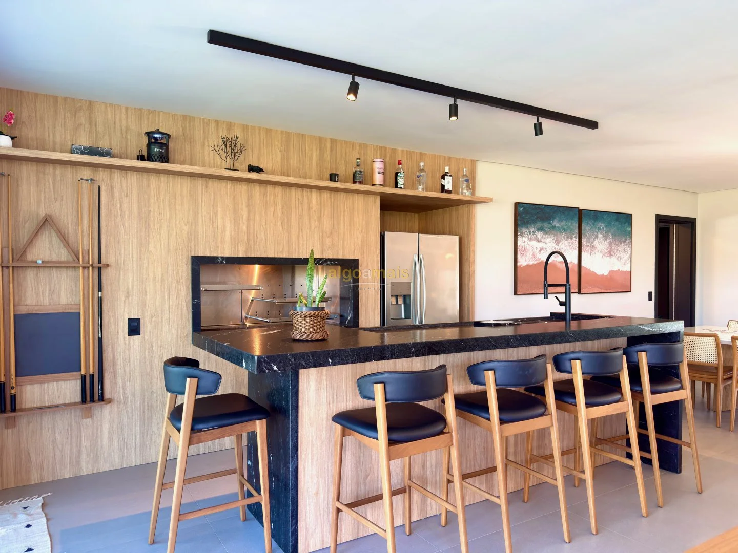 Sobrado, 6 quartos, 589 m² - Foto 67