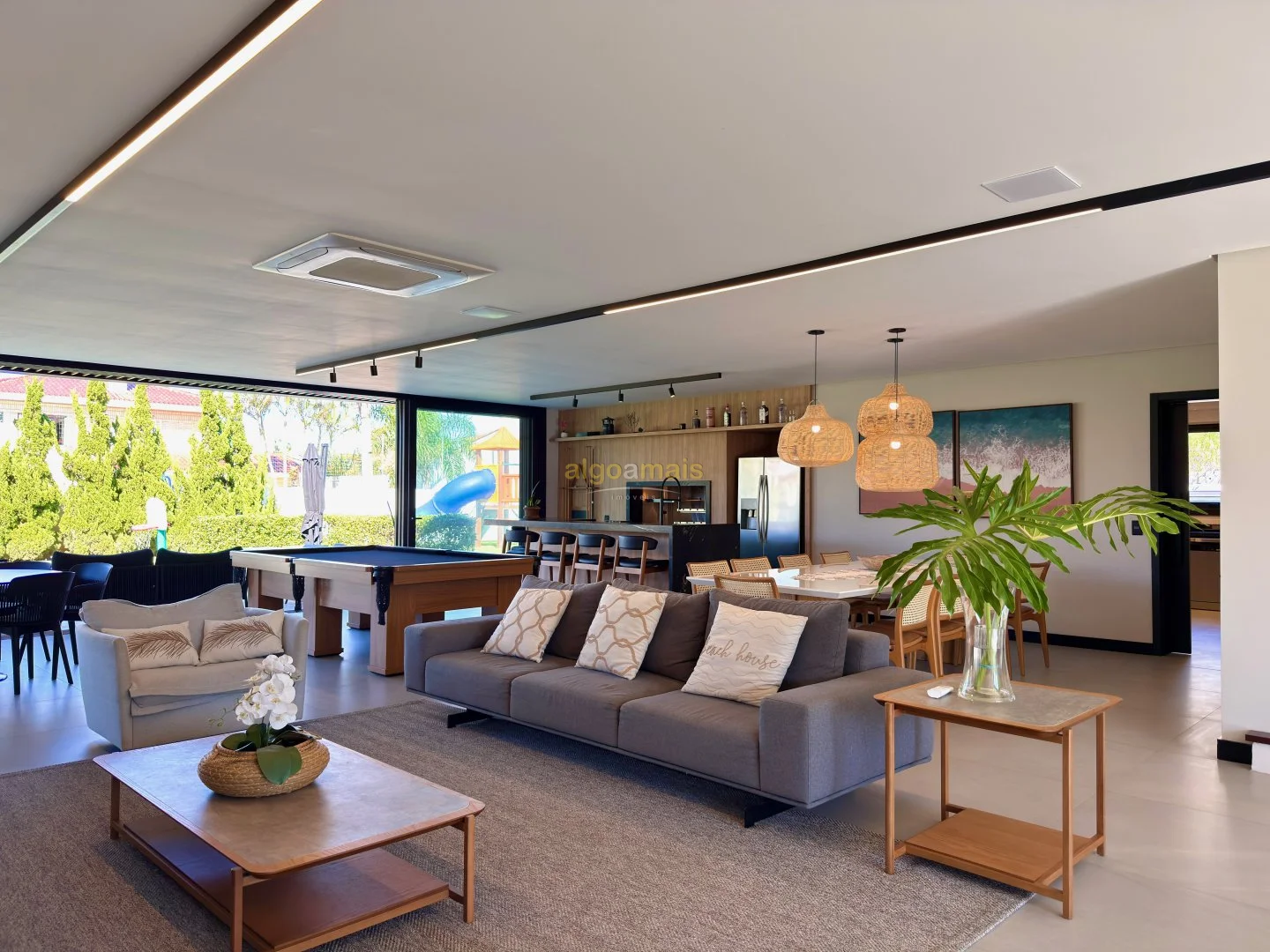 Sobrado, 6 quartos, 589 m² - Foto 70