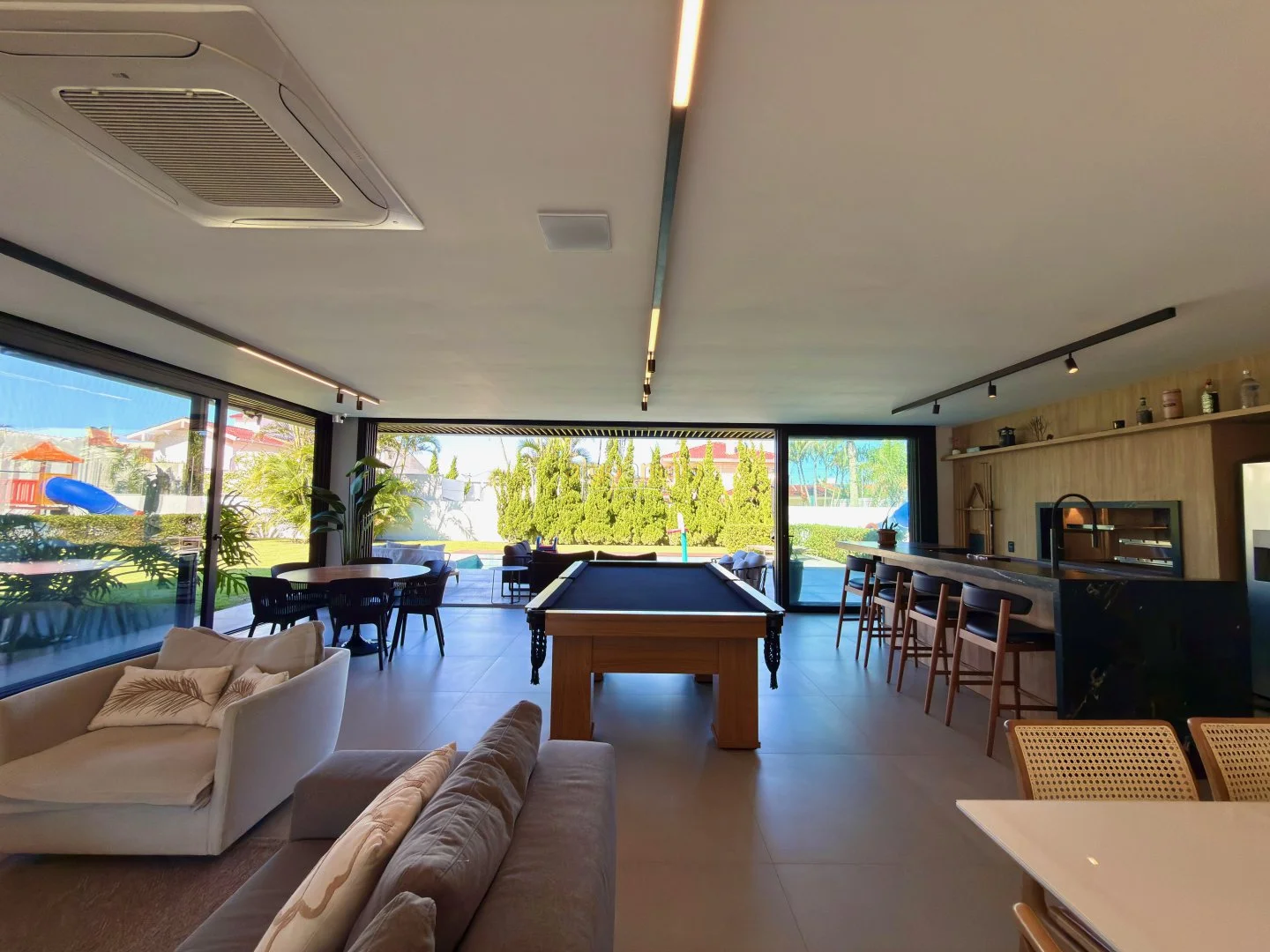 Sobrado, 6 quartos, 589 m² - Foto 71