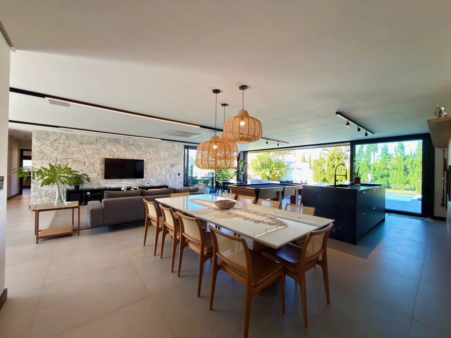 Sobrado, 6 quartos, 589 m² - Foto 72