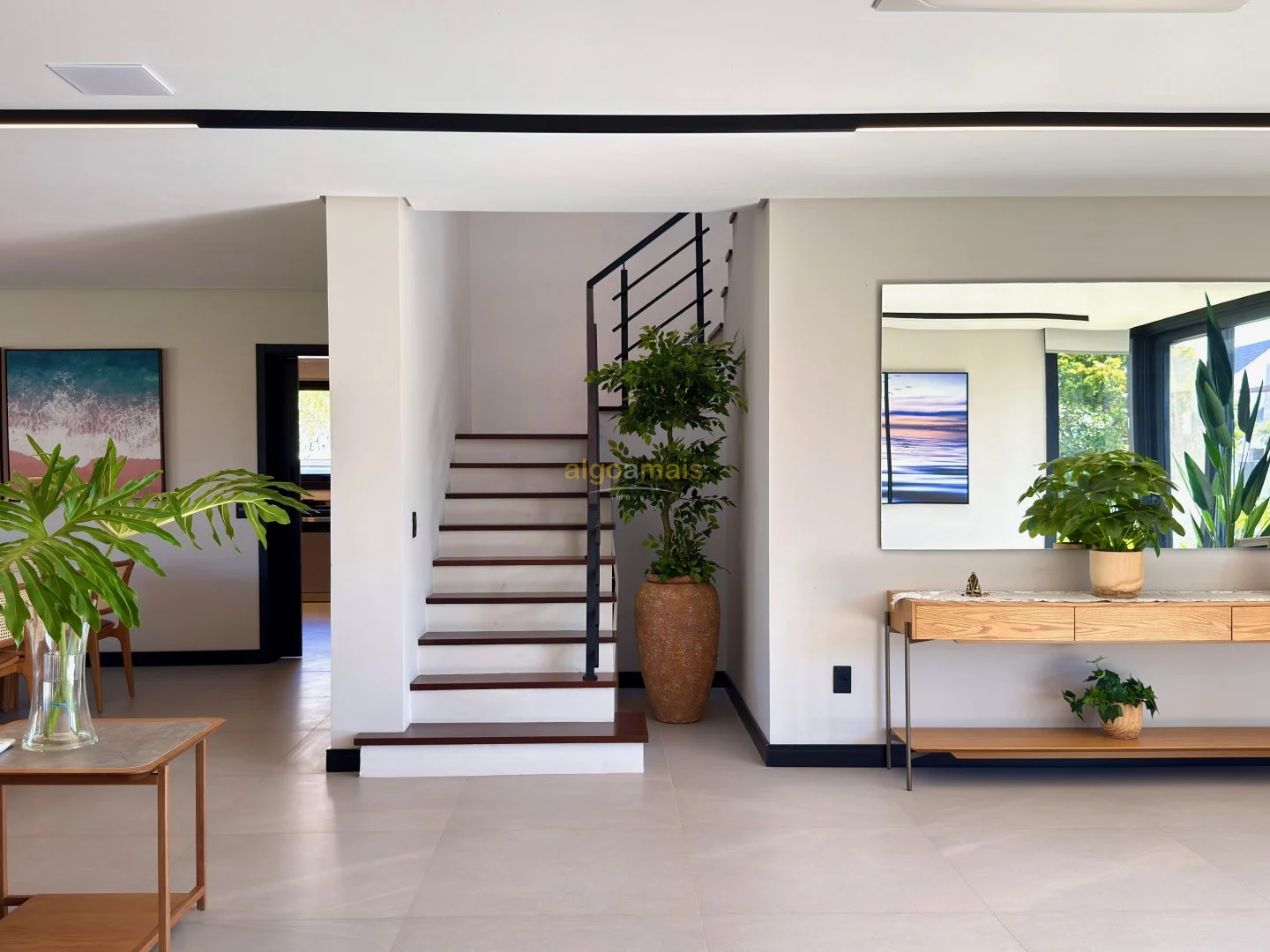 Sobrado, 6 quartos, 589 m² - Foto 73