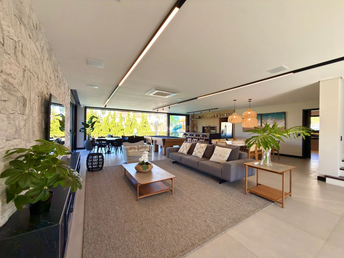 Sobrado, 6 quartos, 589 m² - Foto 74
