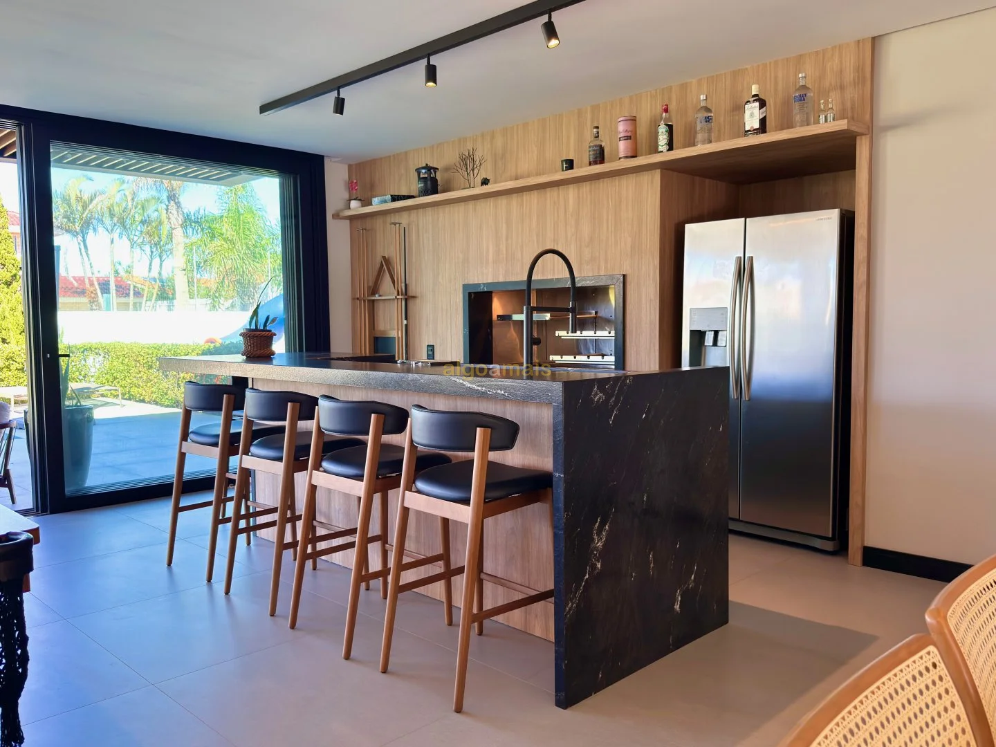 Sobrado, 6 quartos, 589 m² - Foto 77