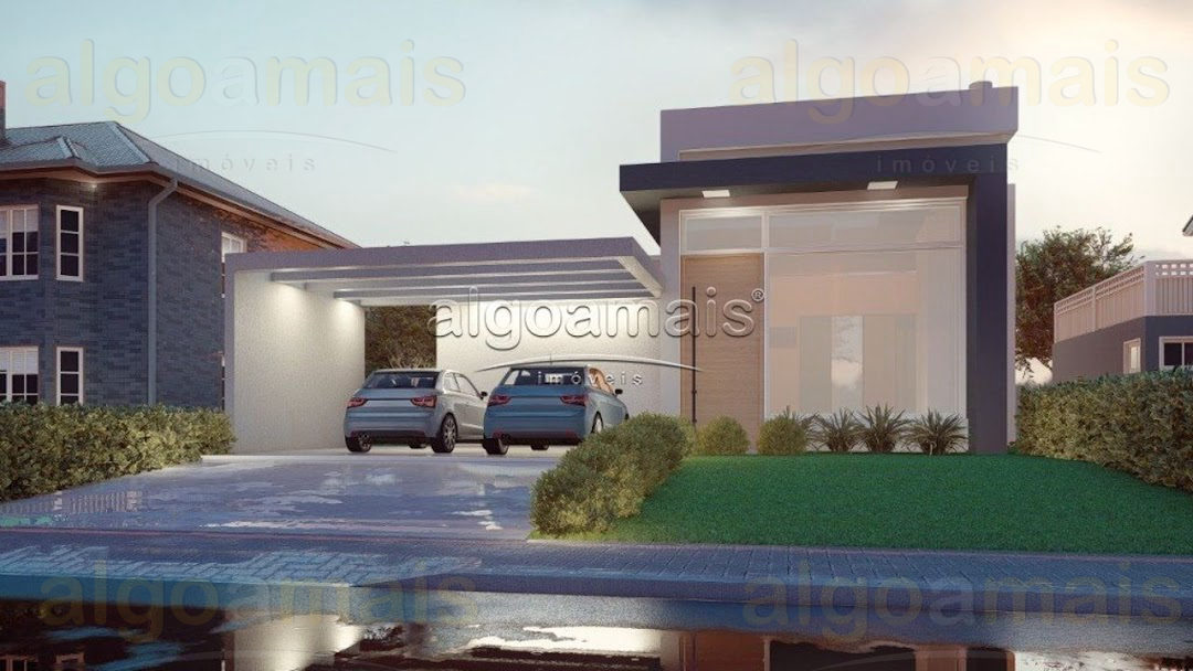 Casa, 3 quartos, 176 m² - Foto 2
