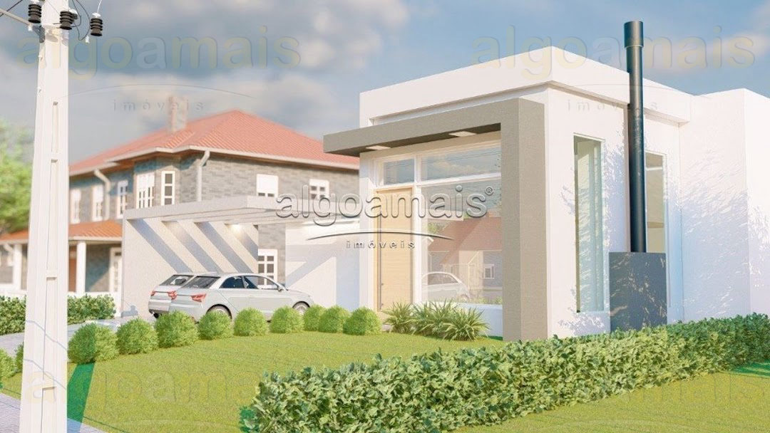 Casa, 3 quartos, 176 m² - Foto 3