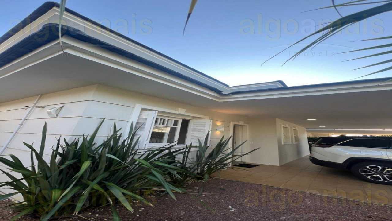 Sobrado, 3 quartos, 268 m² - Foto 2