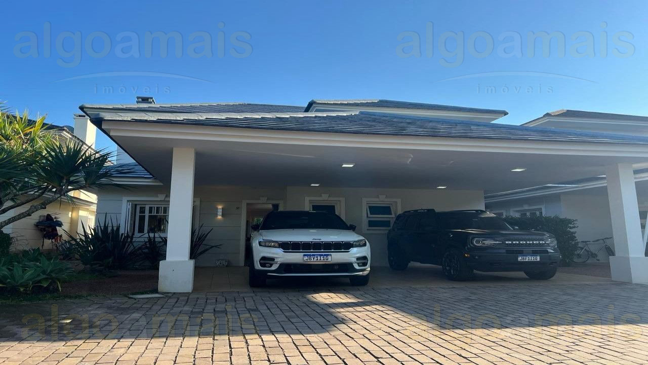 Sobrado, 3 quartos, 268 m² - Foto 3