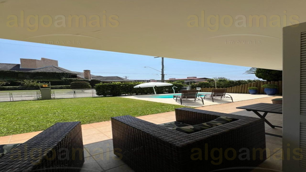 Sobrado, 3 quartos, 268 m² - Foto 5