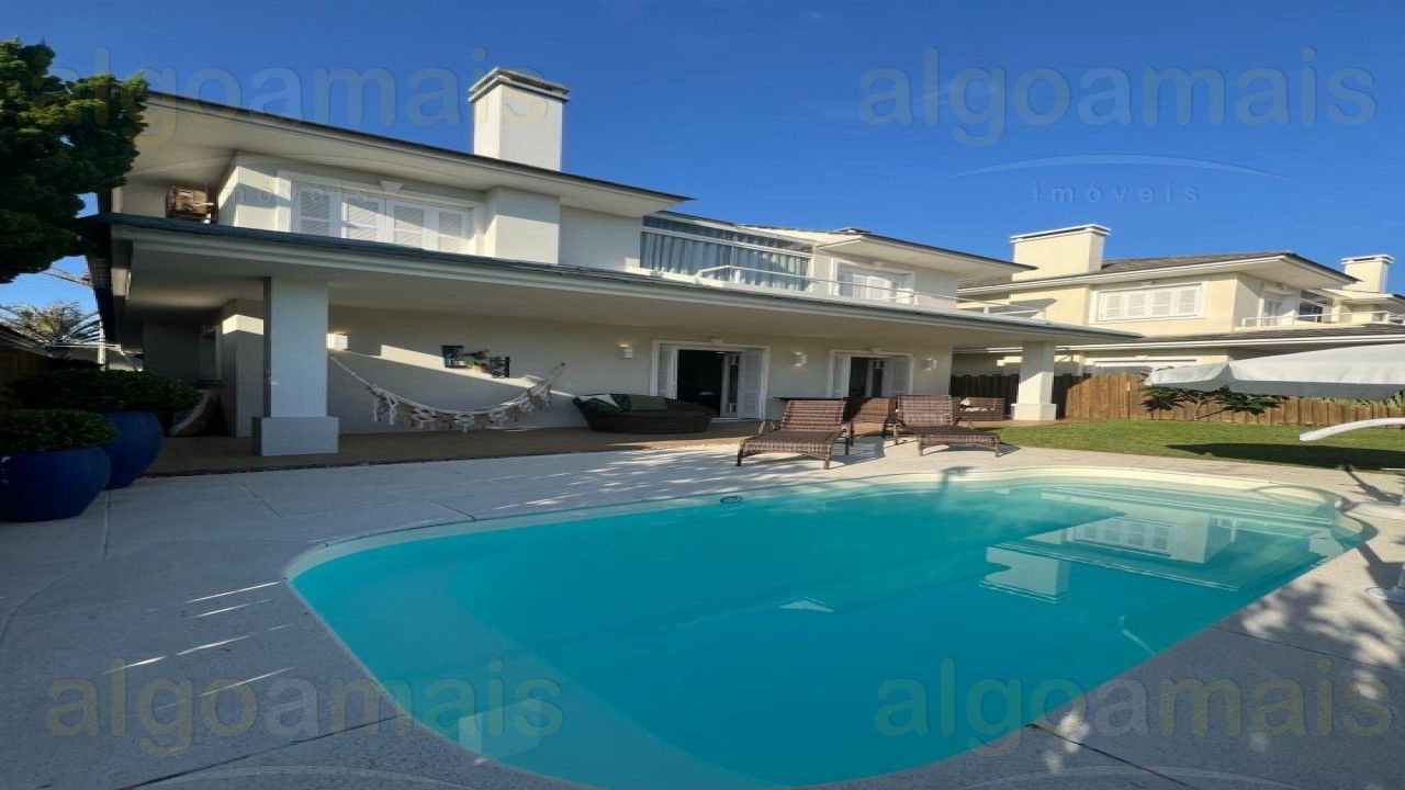 Sobrado, 3 quartos, 268 m² - Foto 7
