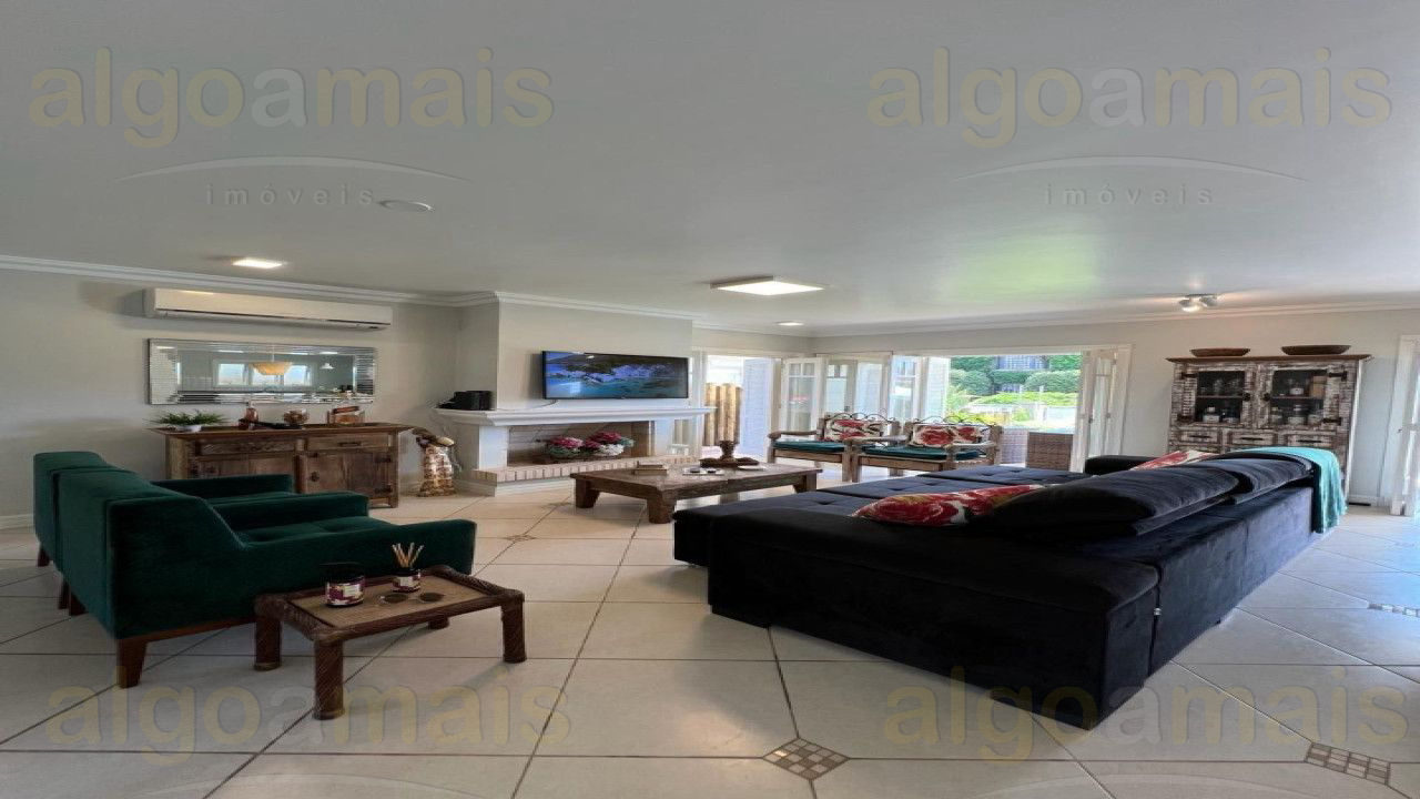 Sobrado, 3 quartos, 268 m² - Foto 6