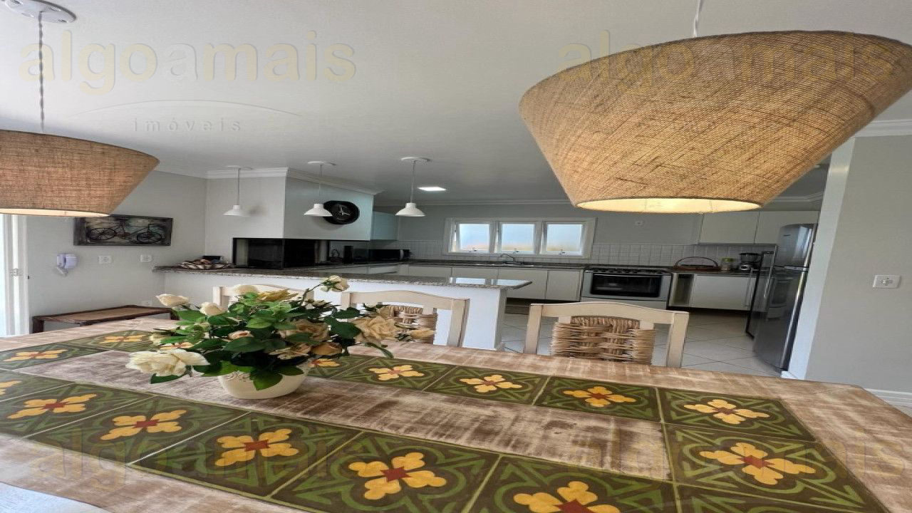 Sobrado, 3 quartos, 268 m² - Foto 8