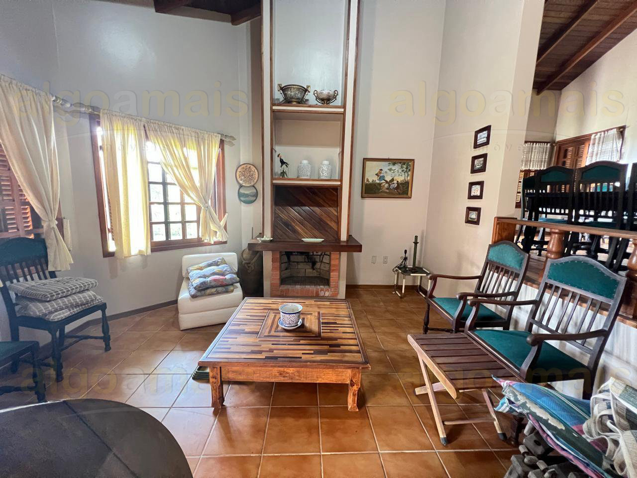 Casa, 3 quartos, 179 m² - Foto 2