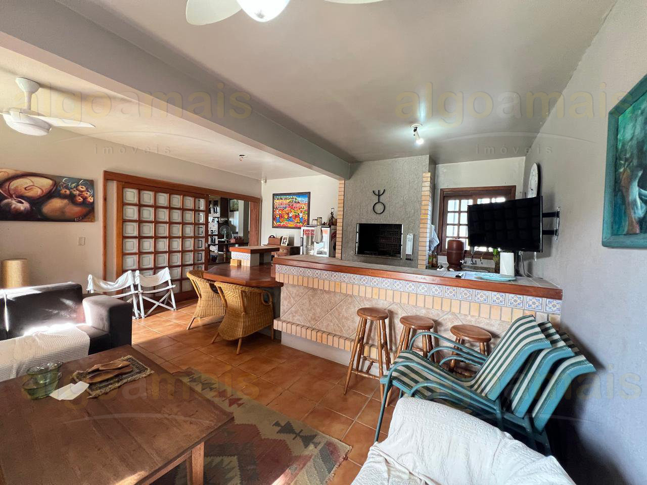 Casa, 3 quartos, 179 m² - Foto 6