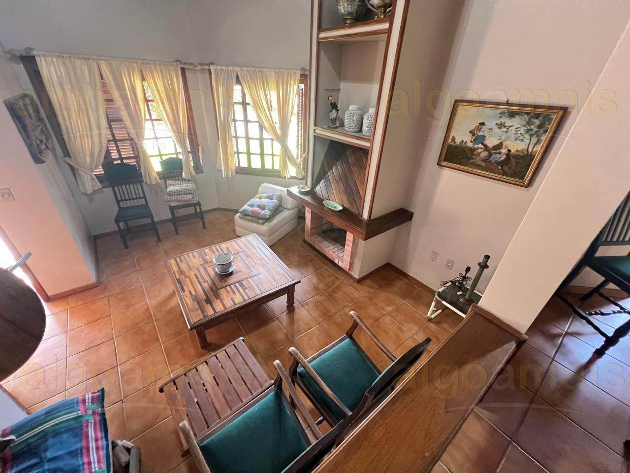 Casa, 3 quartos, 179 m² - Foto 12