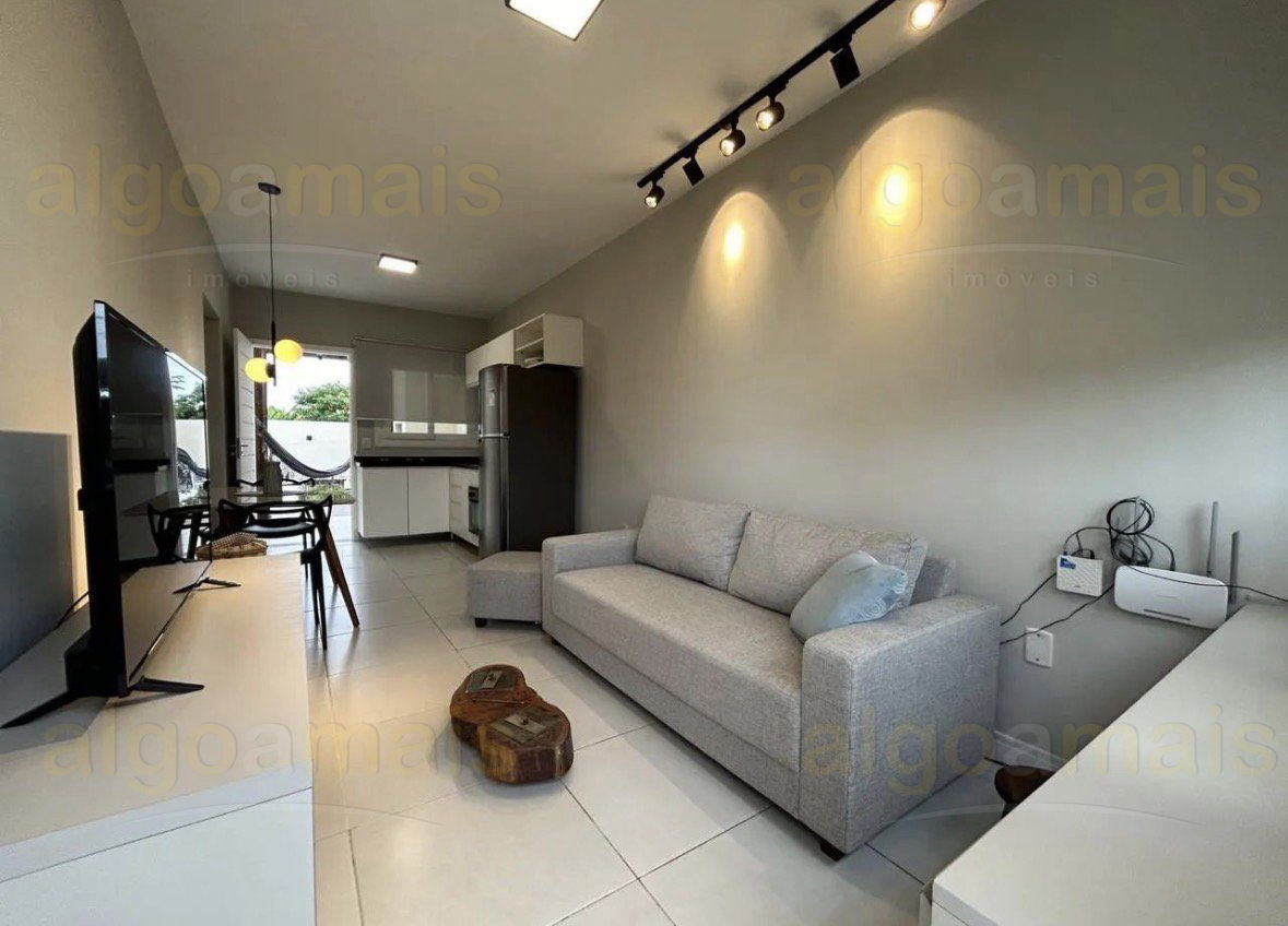 Casa, 2 quartos, 60 m² - Foto 2