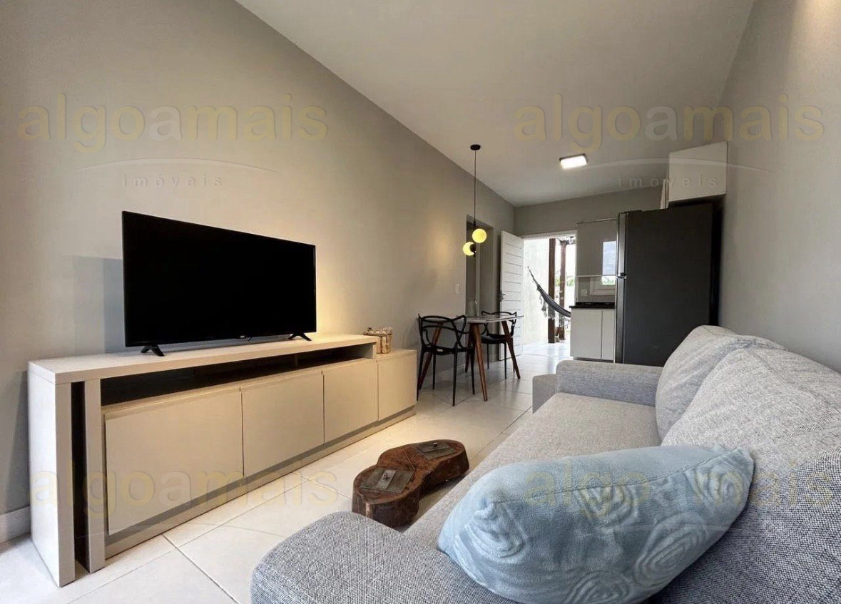 Casa, 2 quartos, 60 m² - Foto 3