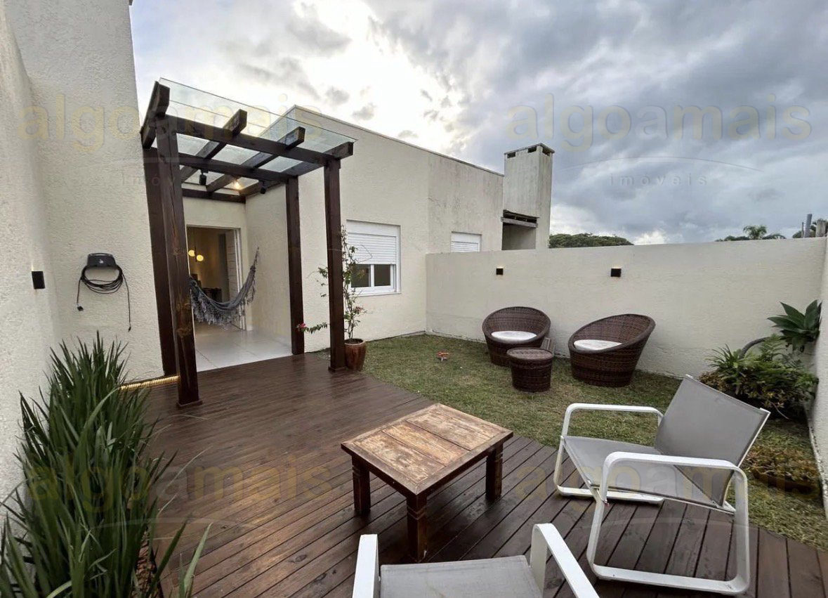 Casa, 2 quartos, 60 m² - Foto 8