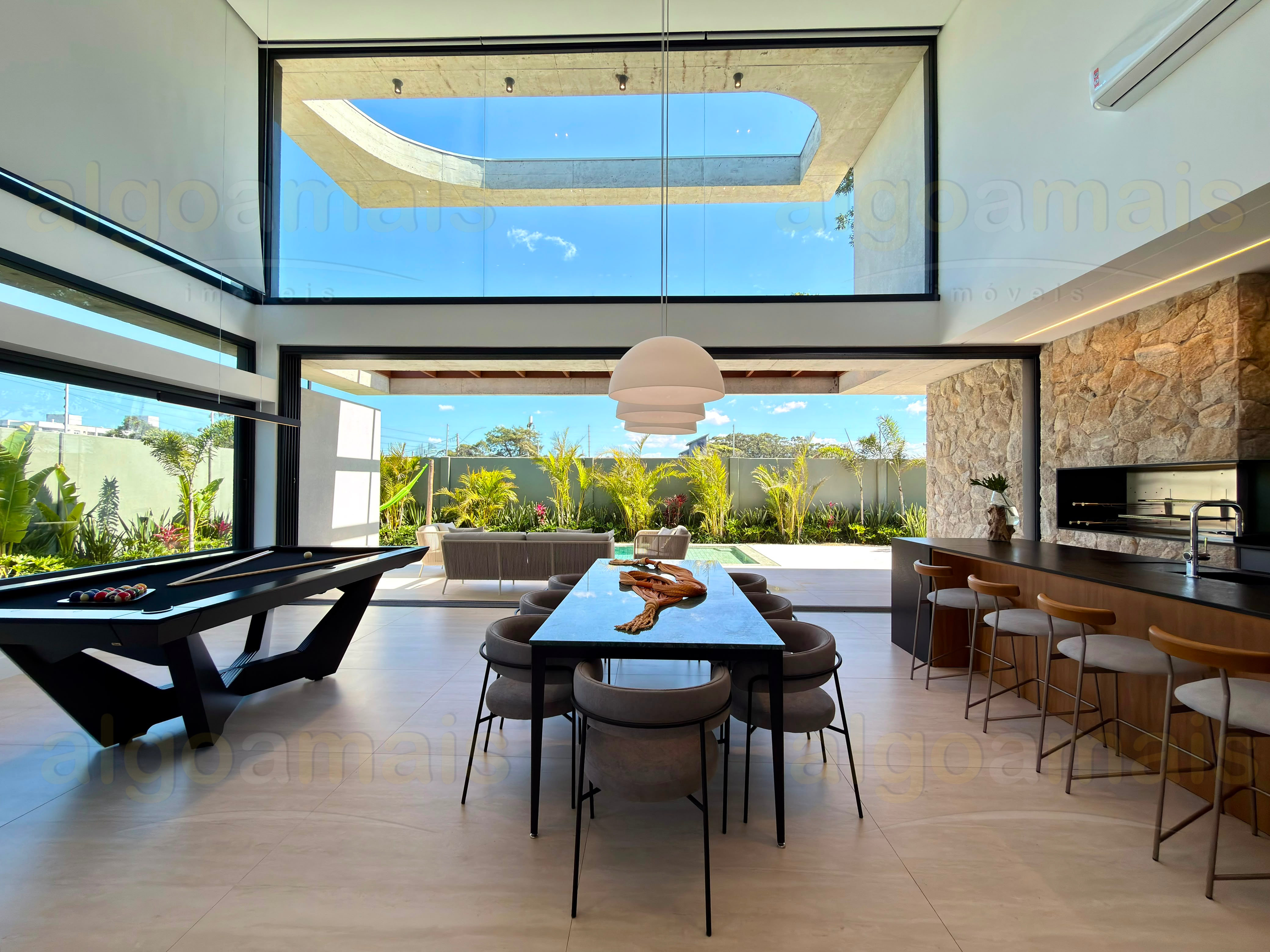 Casa de Condomínio, 5 quartos - Foto 10