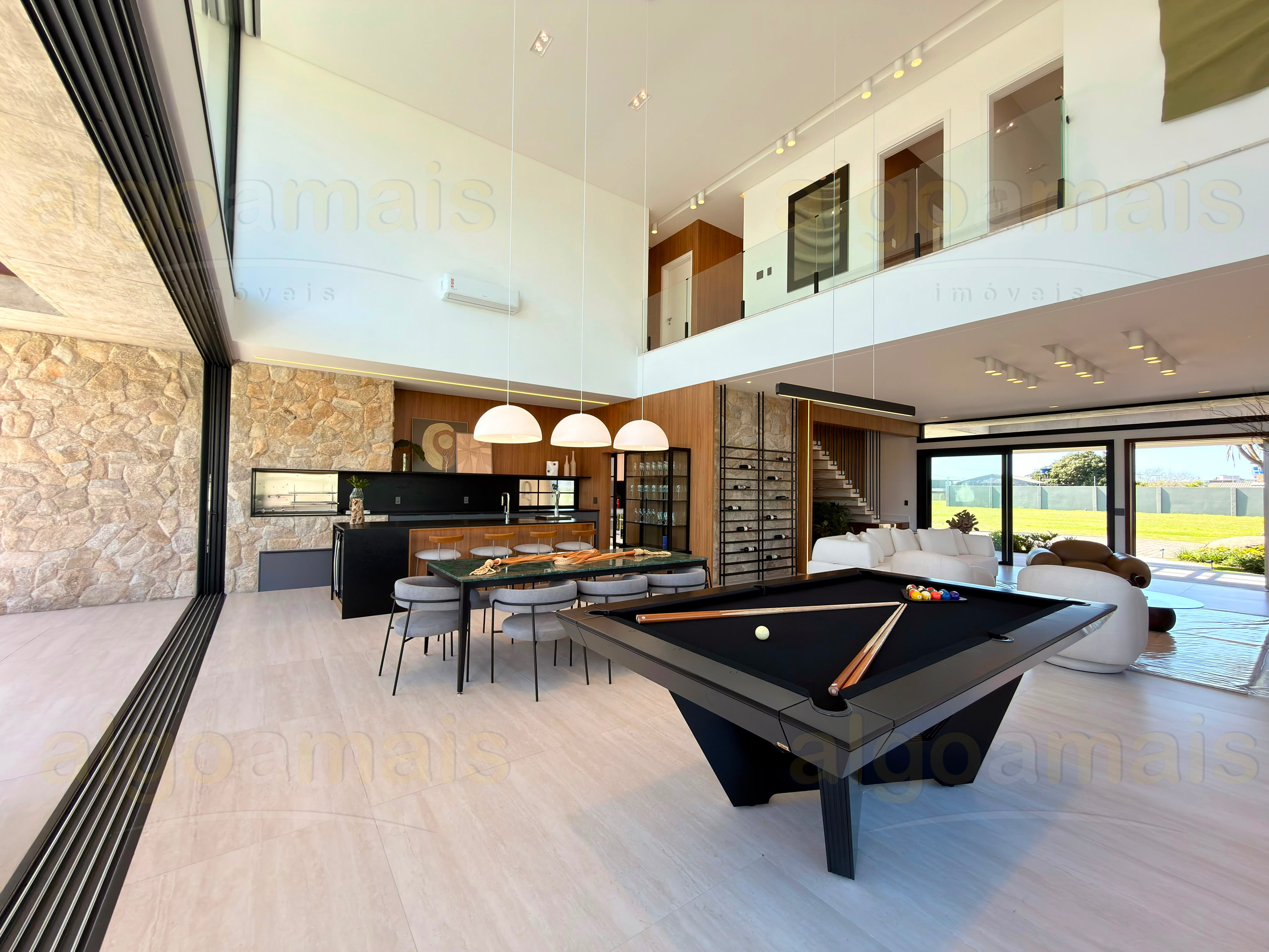 Casa de Condomínio, 5 quartos - Foto 7