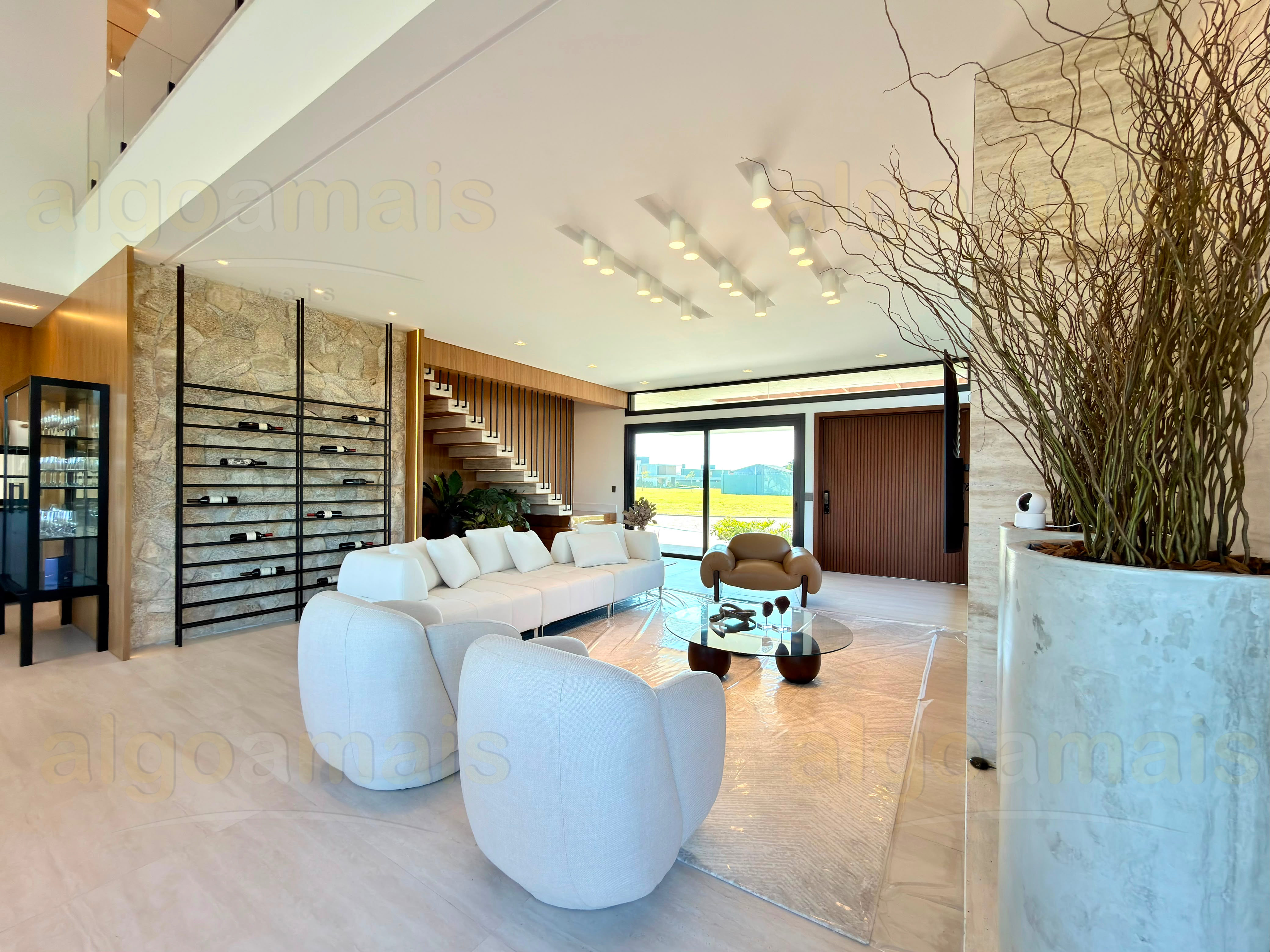 Casa de Condomínio, 5 quartos - Foto 5