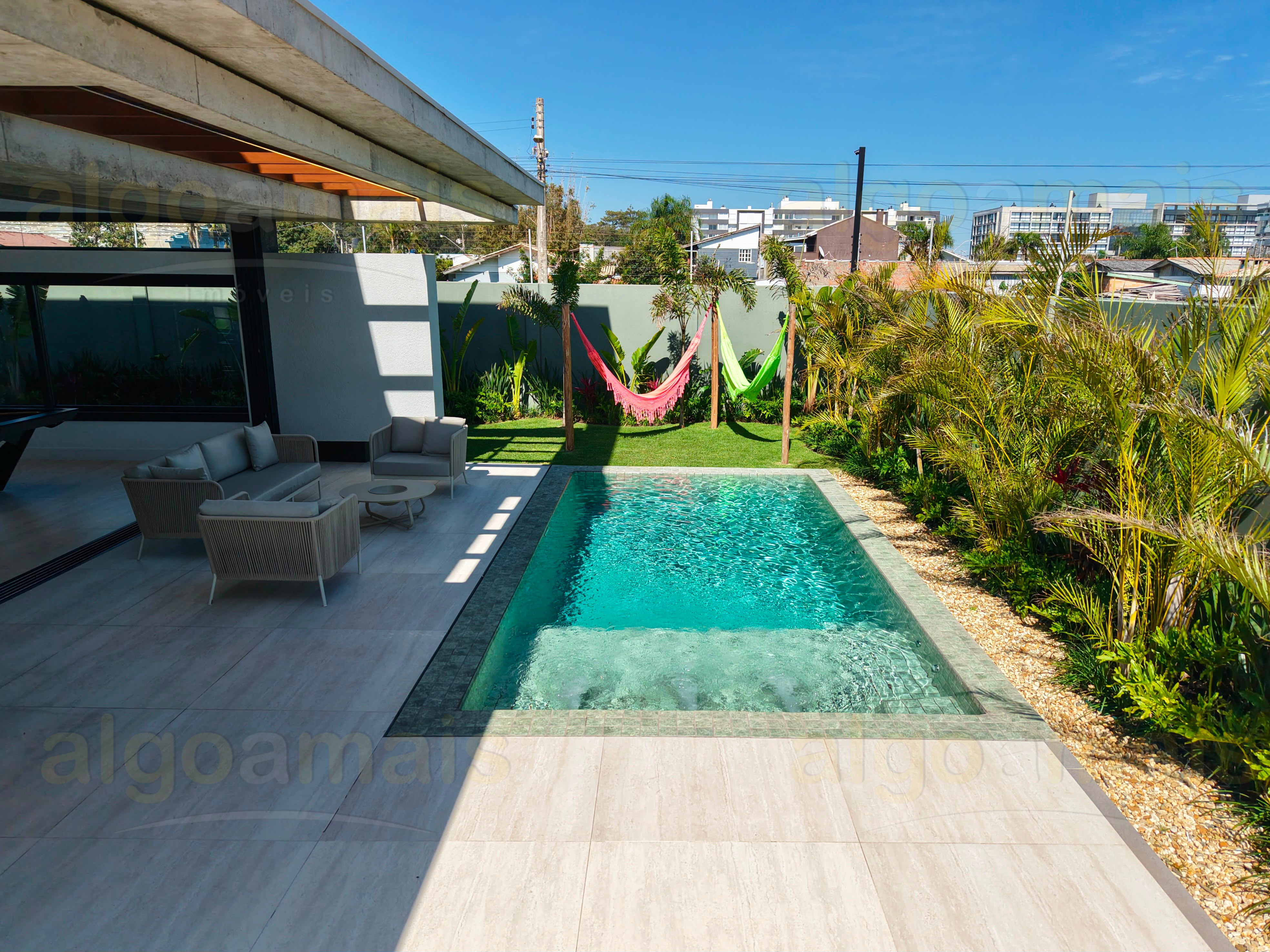 Casa de Condomínio, 5 quartos - Foto 32