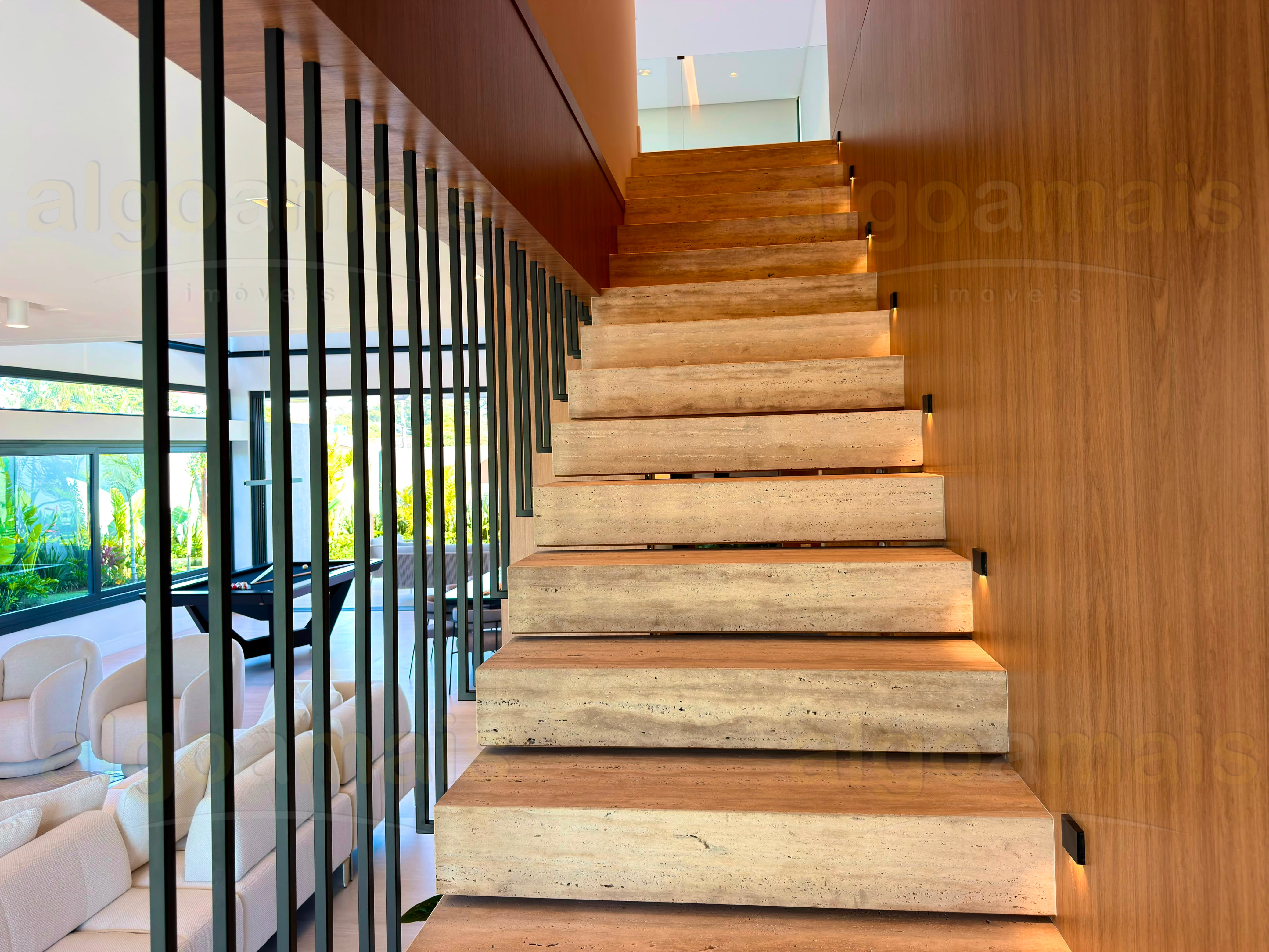 Casa de Condomínio, 5 quartos - Foto 42