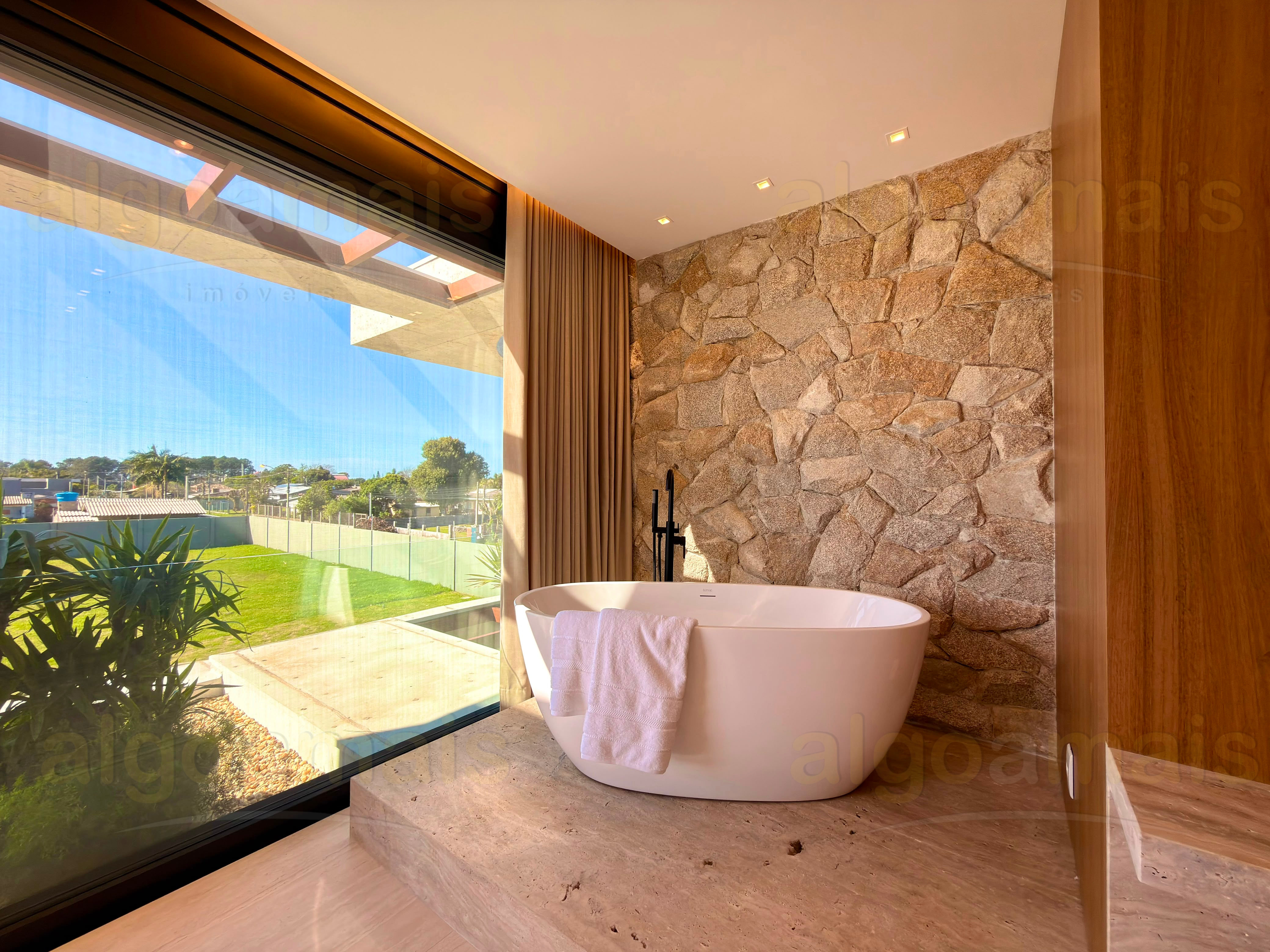 Casa de Condomínio, 5 quartos - Foto 47