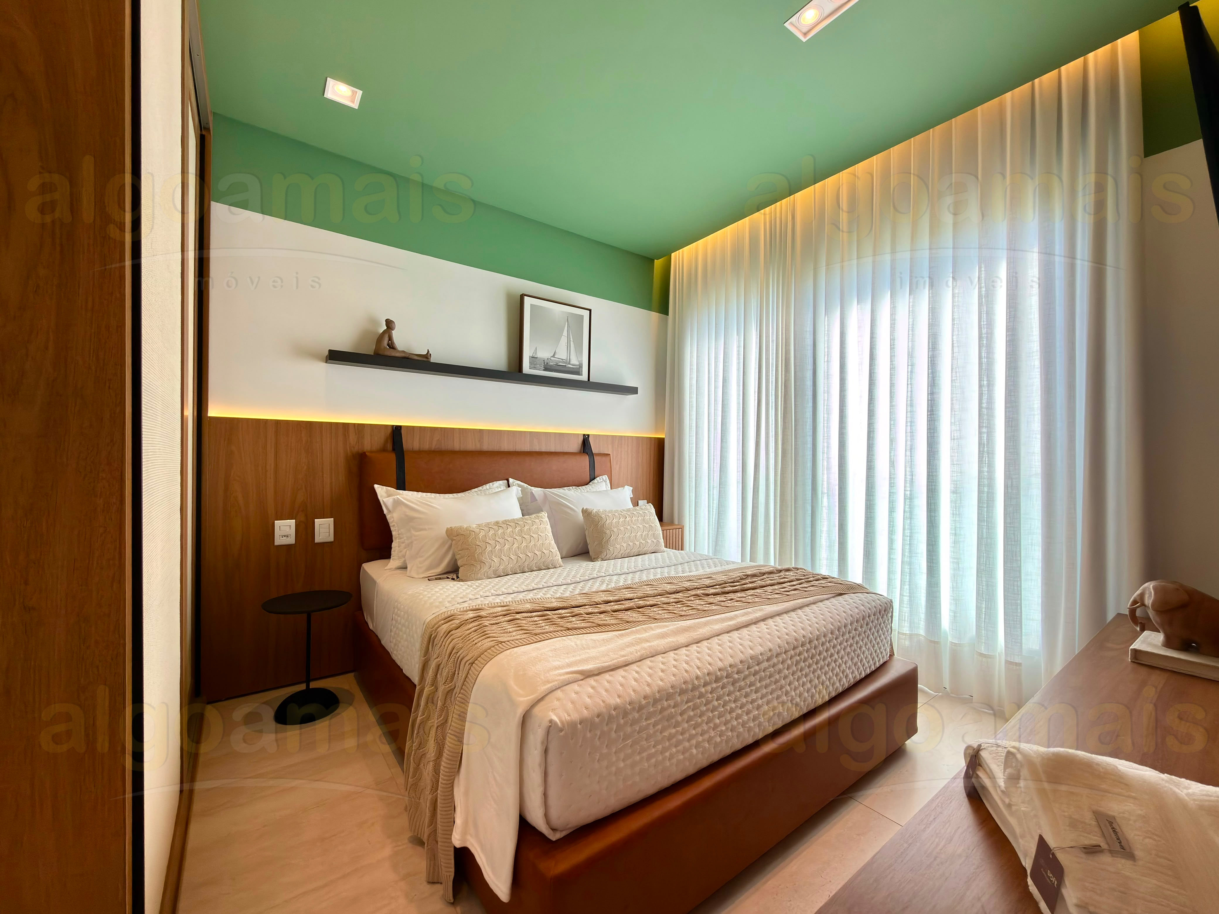 Casa de Condomínio, 5 quartos - Foto 55