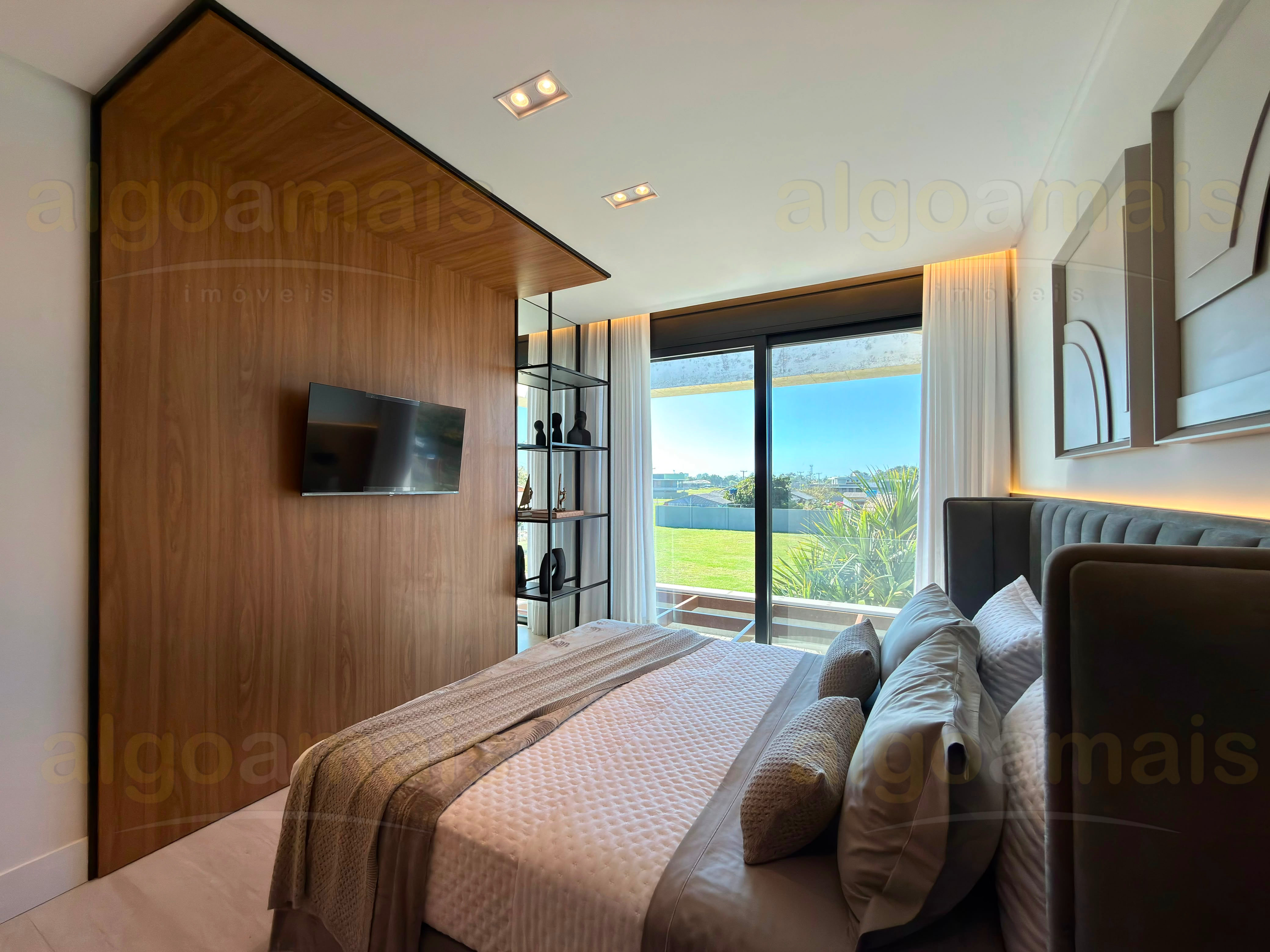 Casa de Condomínio, 5 quartos - Foto 64