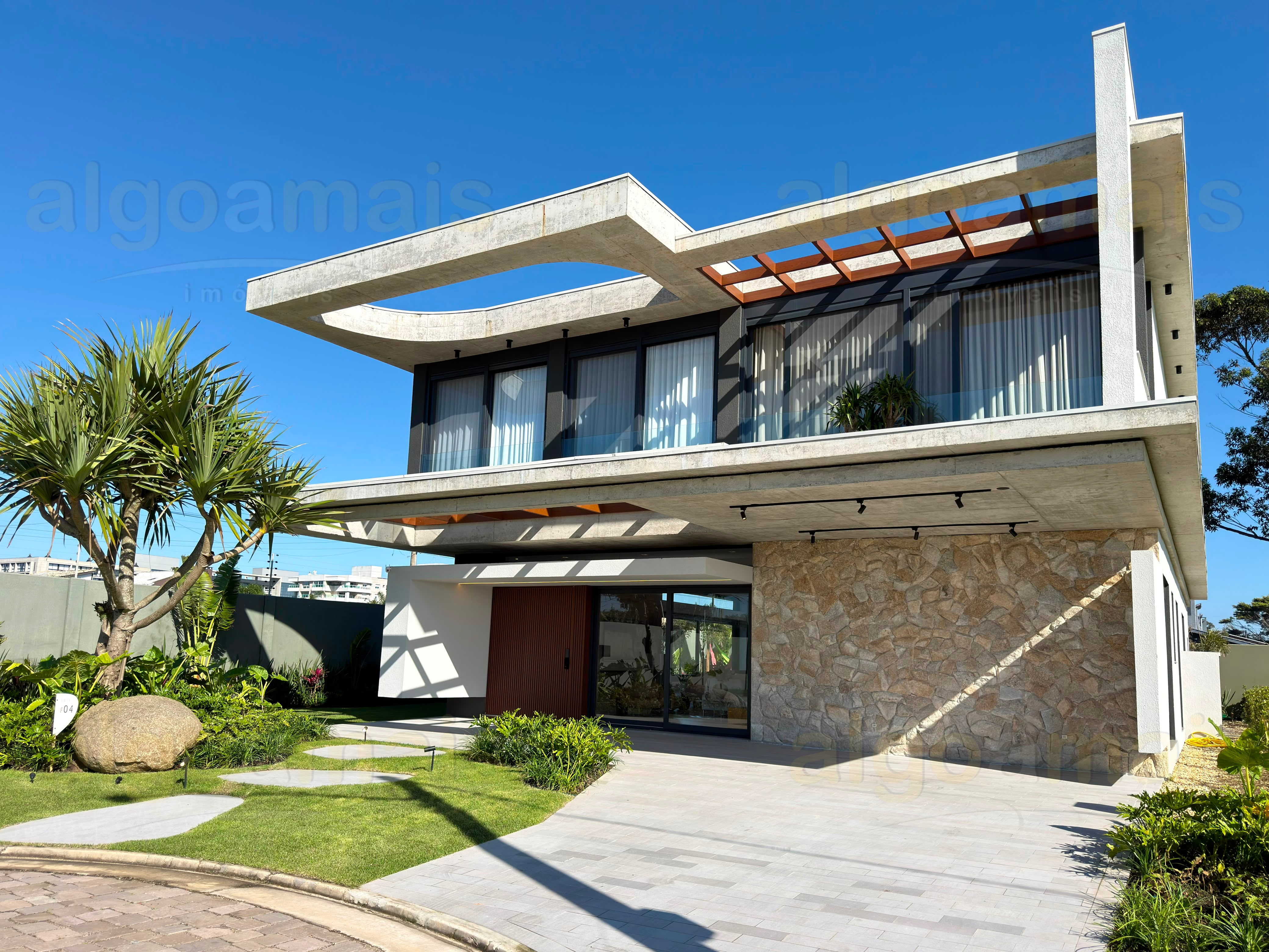 Casa de Condomínio, 5 quartos - Foto 68