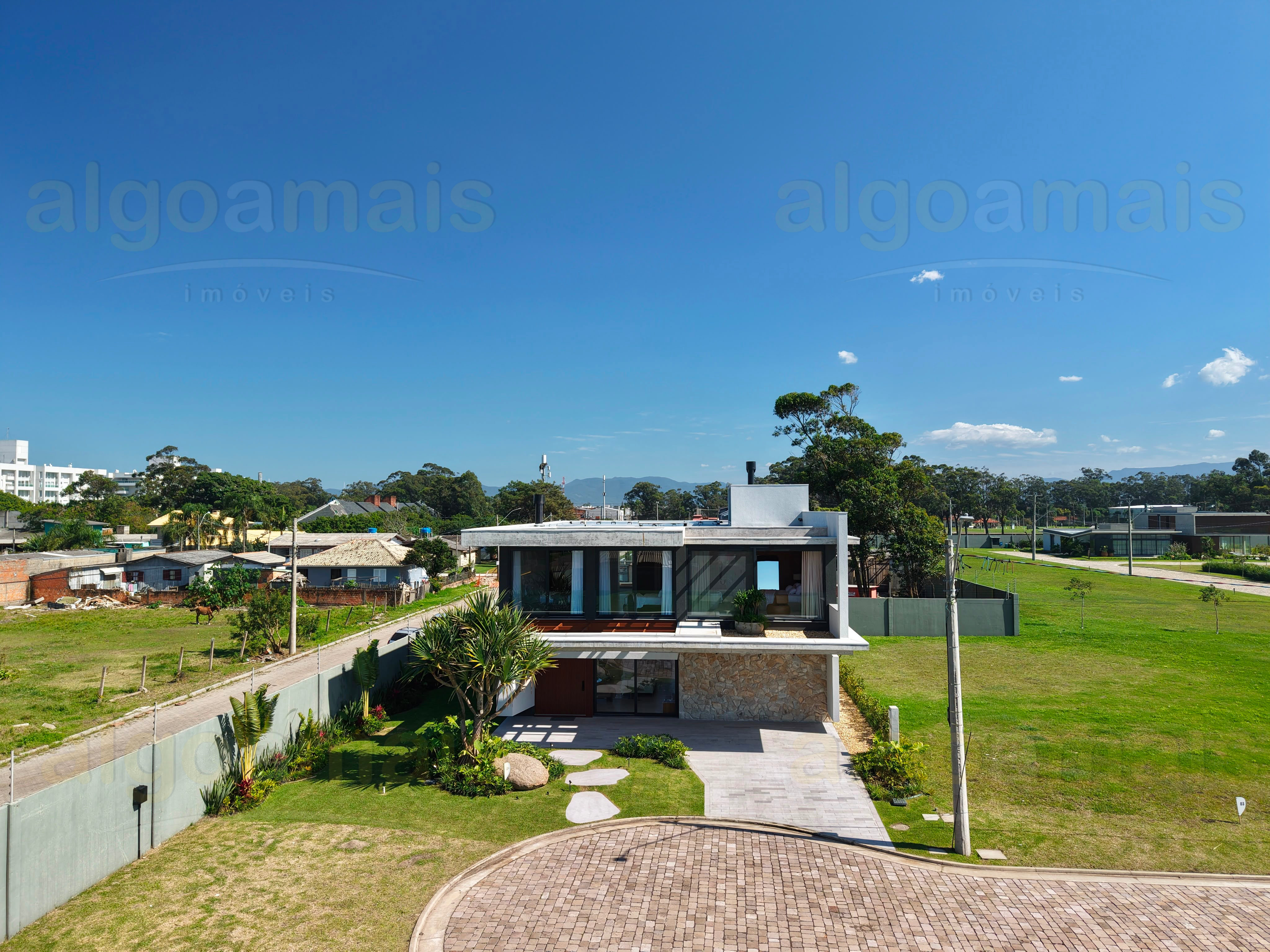 Casa de Condomínio, 5 quartos - Foto 69